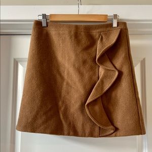 J Crew Factory Skirt